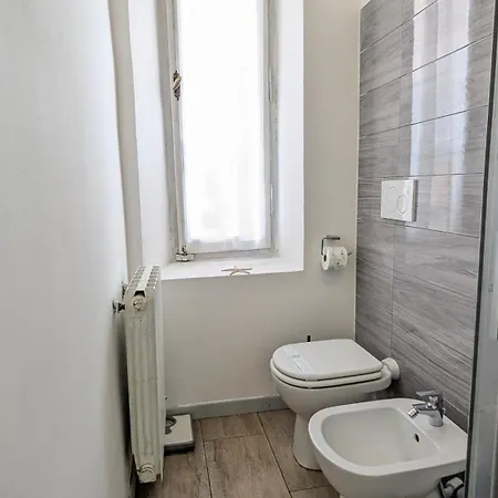 Vivimihome - Oasi Spazio Comfort E Relax *