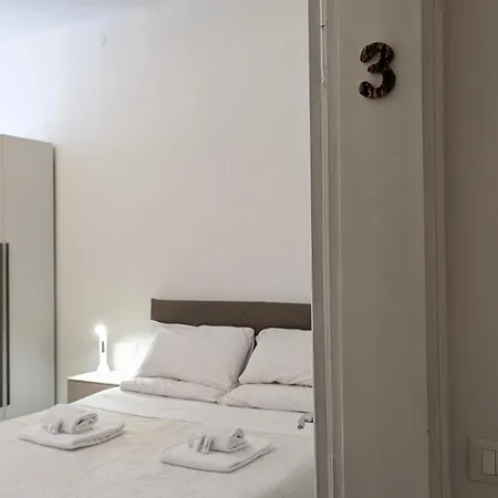 Apartment Vivimihome - Oasi Spazio Comfort E Relax Verona