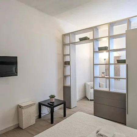 Vivimihome - Oasi Spazio Comfort E Relax