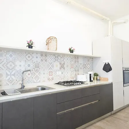 Apartment Vivimihome - Oasi Spazio Comfort E Relax