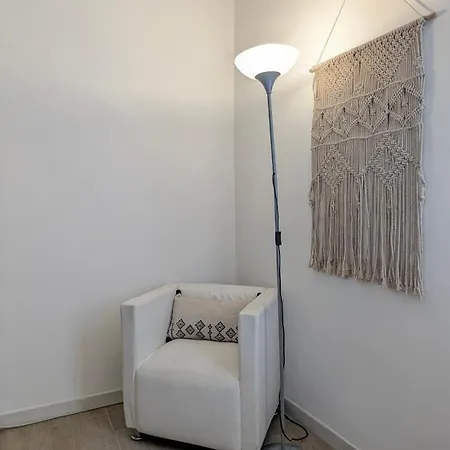 Vivimihome - Oasi Spazio Comfort E Relax