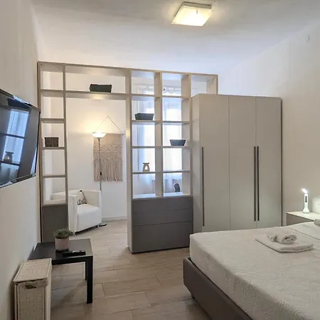Apartment Vivimihome - Oasi Spazio Comfort E Relax