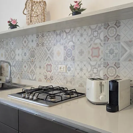 Vivimihome - Oasi Spazio Comfort E Relax Apartment *