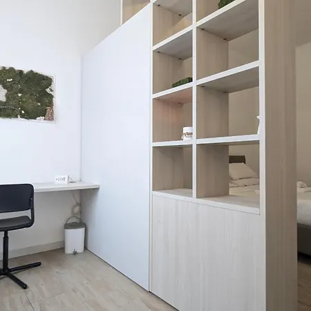 Apartment Vivimihome - Oasi Spazio Comfort E Relax *