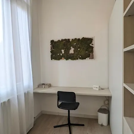 Vivimihome - Oasi Spazio Comfort E Relax * Verona