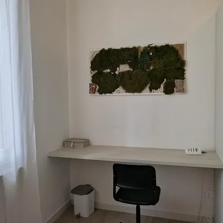 Apartment Vivimihome - Oasi Spazio Comfort E Relax Verona