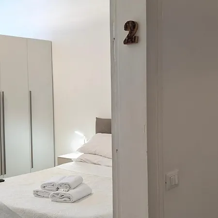 Vivimihome - Oasi Spazio Comfort E Relax