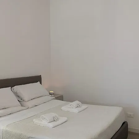 Apartment Vivimihome - Oasi Spazio Comfort E Relax