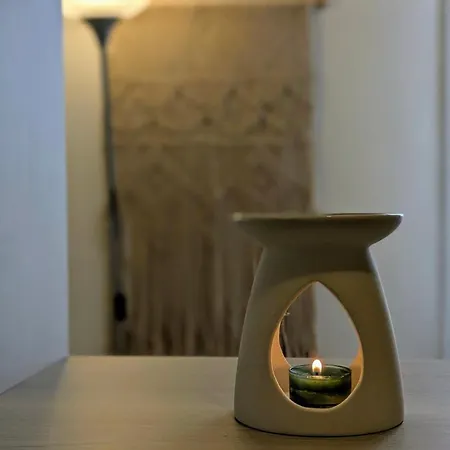 Vivimihome - Oasi Spazio Comfort E Relax Verona