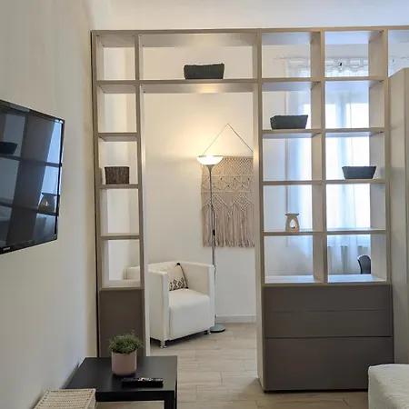 Vivimihome - Oasi Spazio Comfort E Relax * Verona