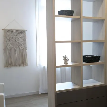 Apartment Vivimihome - Oasi Spazio Comfort E Relax *
