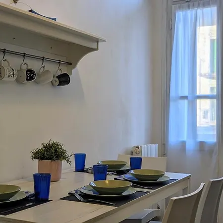 Vivimihome - Oasi Spazio Comfort E Relax