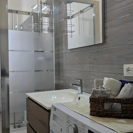 Apartment Vivimihome - Oasi Spazio Comfort E Relax