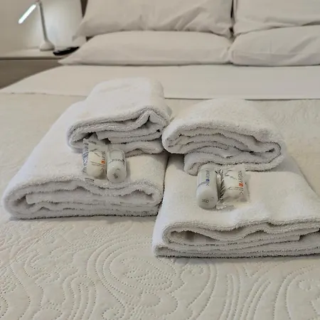 Apartment Vivimihome - Oasi Spazio Comfort E Relax Verona