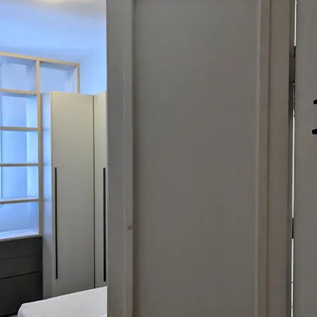 Apartment Vivimihome - Oasi Spazio Comfort E Relax