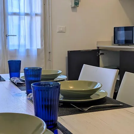 Vivimihome - Oasi Spazio Comfort E Relax Apartamento