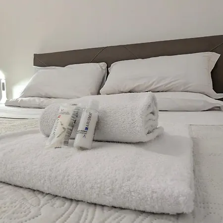 Vivimihome - Oasi Spazio Comfort E Relax דירה