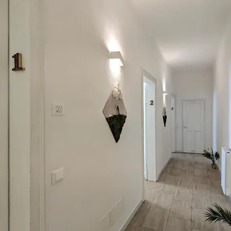 Vivimihome - Oasi Spazio Comfort E Relax * ורונה