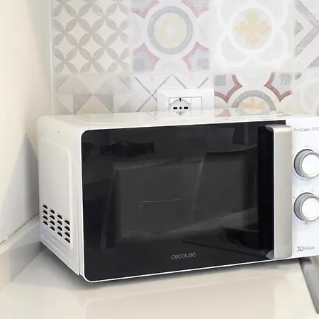 Vivimihome - Oasi Spazio Comfort E Relax *